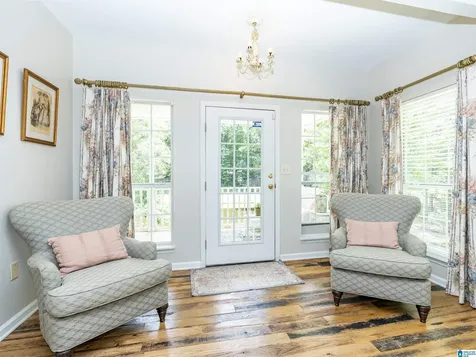 3452 Indian Lake Lane Pelham AL 35124