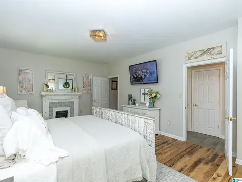 3452 Indian Lake Lane Pelham AL 35124