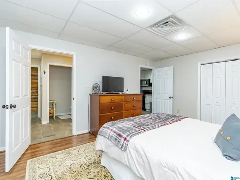 3452 Indian Lake Lane Pelham AL 35124
