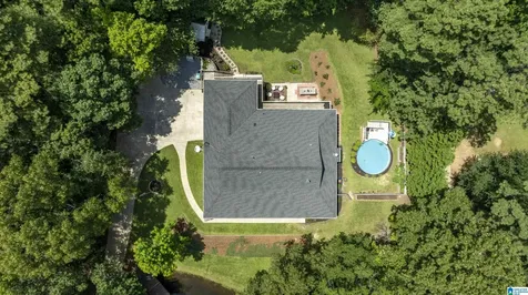 3452 Indian Lake Lane Pelham AL 35124
