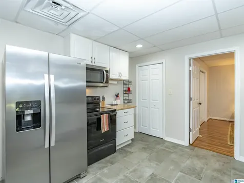3452 Indian Lake Lane Pelham AL 35124