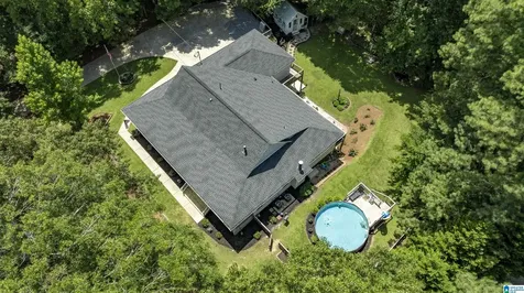 3452 Indian Lake Lane Pelham AL 35124