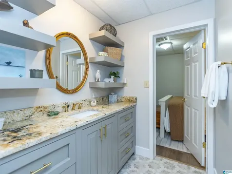3452 Indian Lake Lane Pelham AL 35124