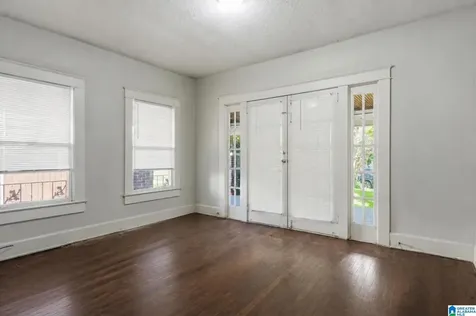1435 46th Street Ensley Birmingham AL 35208