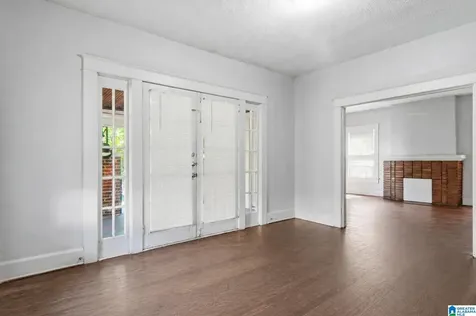 1435 46th Street Ensley Birmingham AL 35208