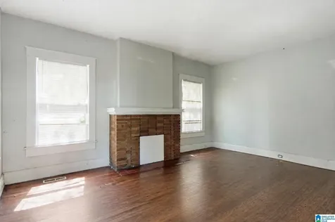 1435 46th Street Ensley Birmingham AL 35208