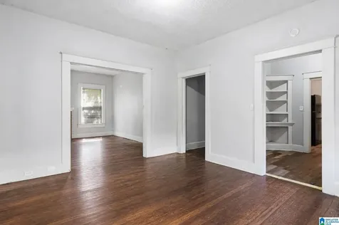 1435 46th Street Ensley Birmingham AL 35208