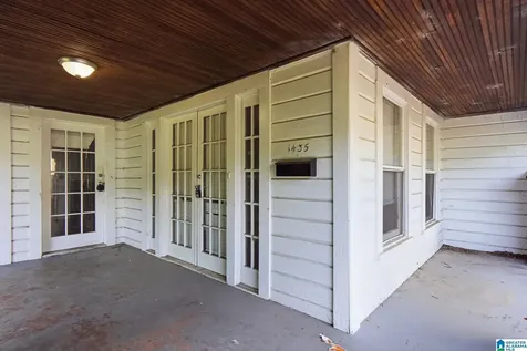 1435 46th Street Ensley Birmingham AL 35208