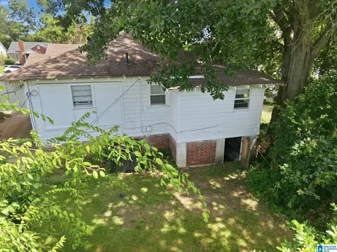 1435 46th Street Ensley Birmingham AL 35208
