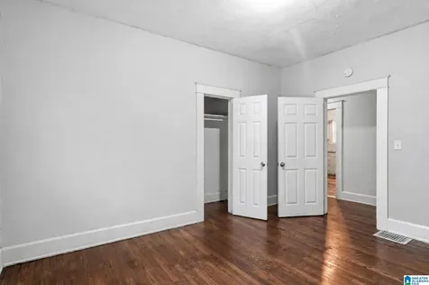 1435 46th Street Ensley Birmingham AL 35208