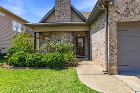 1043 Springfield Drive Chelsea AL 35043