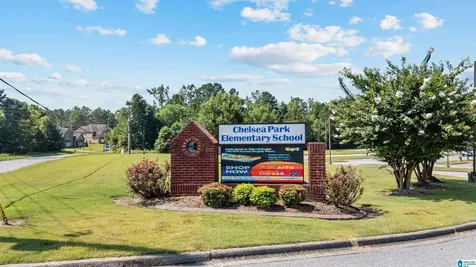 1043 Springfield Drive Chelsea AL 35043