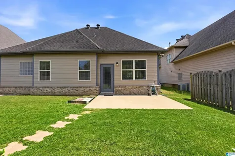 1043 Springfield Drive Chelsea AL 35043