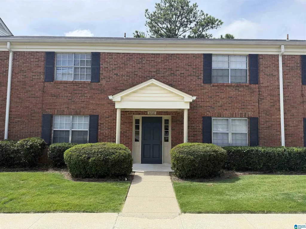 3430 Sandner Court Homewood AL 35209