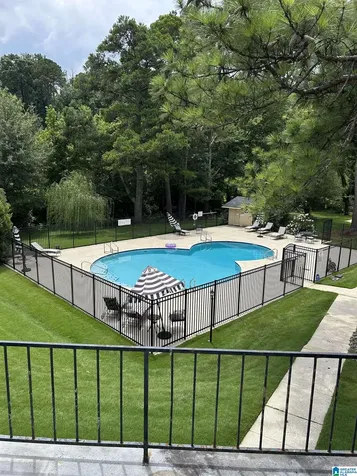 3430 Sandner Court Homewood AL 35209