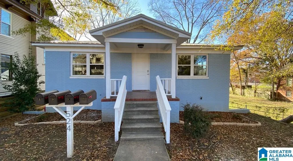 524 55th Street Birmingham AL 35212