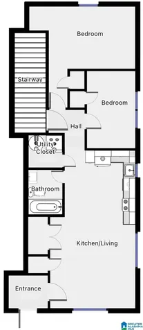 524 55th Street Birmingham AL 35212