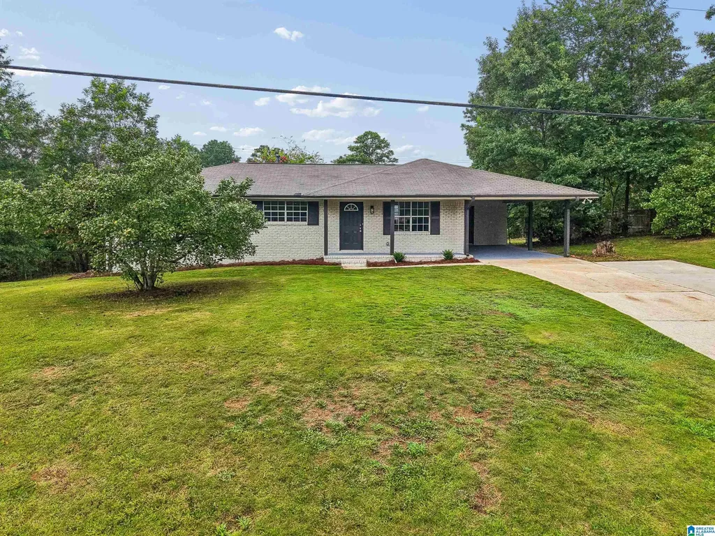 508 Tambay Drive Birmingham AL 35217
