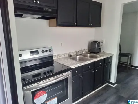 1136 44th Street N Birmingham AL 35212