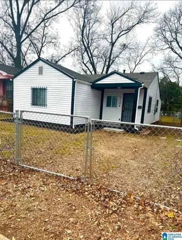 1136 44th Street N Birmingham AL 35212
