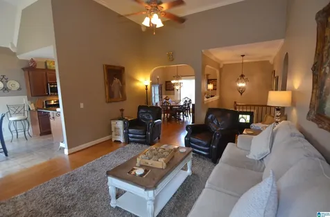 459 River Oaks Lane Helena AL 35080