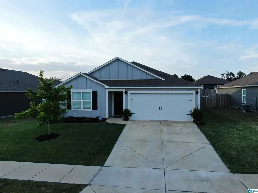 536 Koslin Way Calera AL 35040