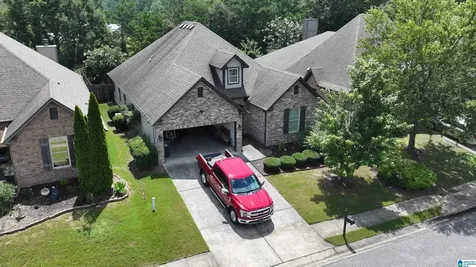 1080 Pine Valley Drive Calera AL 35040