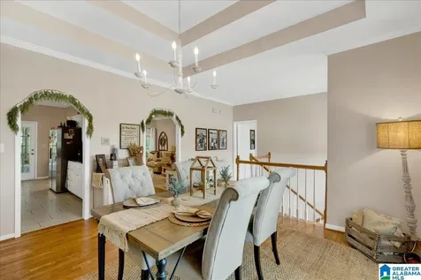 192 Kentwood Drive Alabaster AL 35007