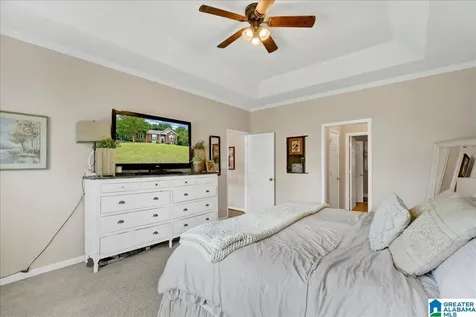 192 Kentwood Drive Alabaster AL 35007