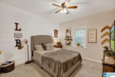 192 Kentwood Drive Alabaster AL 35007