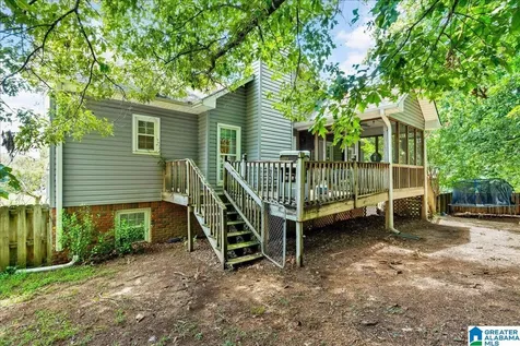 192 Kentwood Drive Alabaster AL 35007