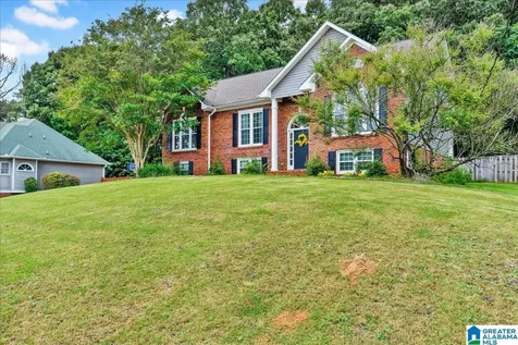 192 Kentwood Drive Alabaster AL 35007