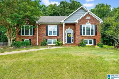 192 Kentwood Drive Alabaster AL 35007