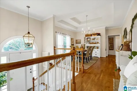 192 Kentwood Drive Alabaster AL 35007