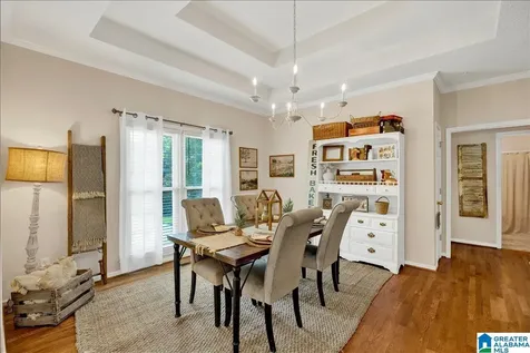 192 Kentwood Drive Alabaster AL 35007