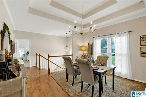 192 Kentwood Drive Alabaster AL 35007