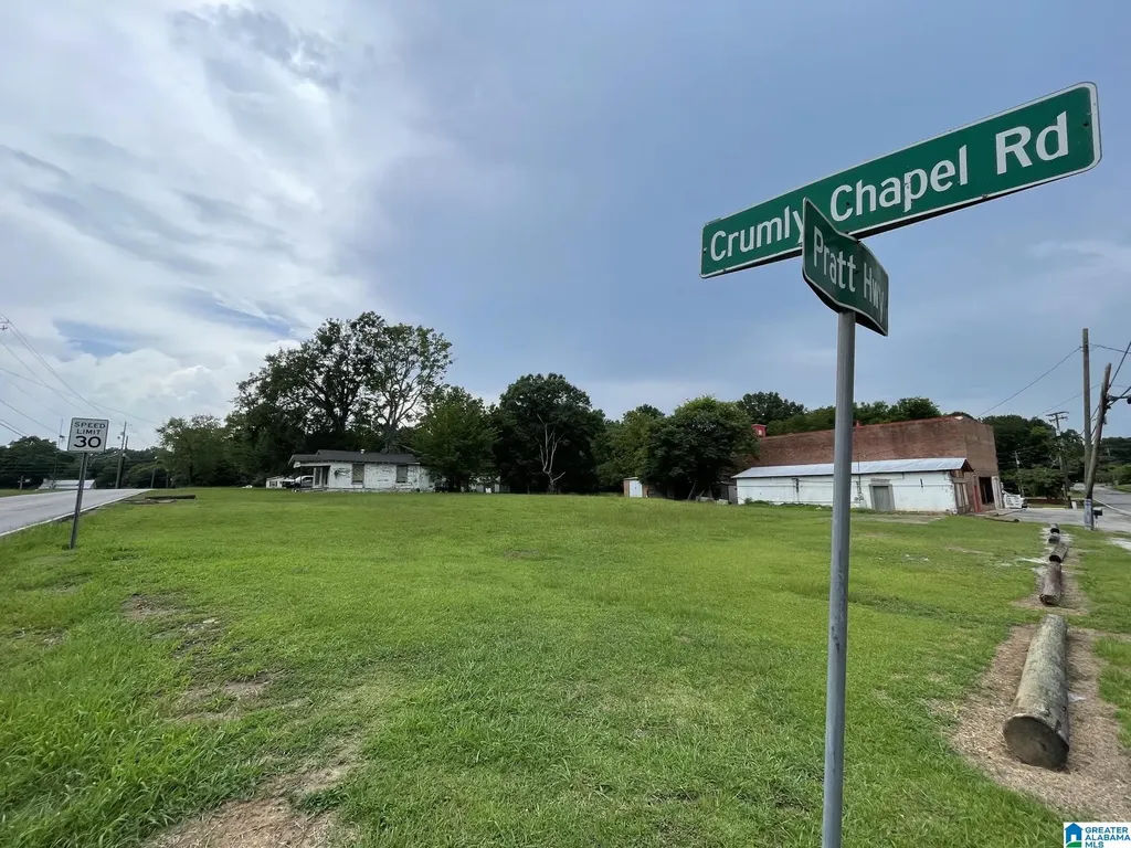 216 Crumley Chapel Road Birmingham AL 35216
