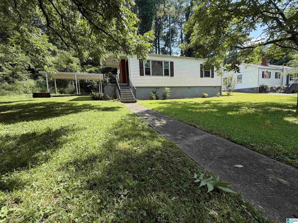 462 86th Street S Birmingham AL 35206