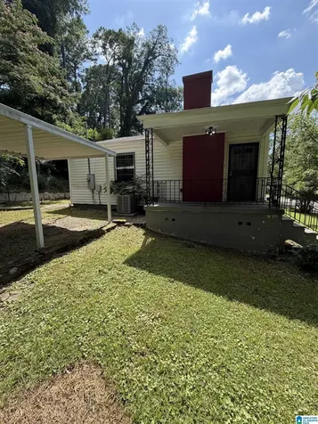 462 86th Street S Birmingham AL 35206