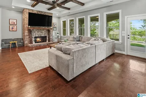 197 Lake Chelsea Drive Chelsea AL 35043