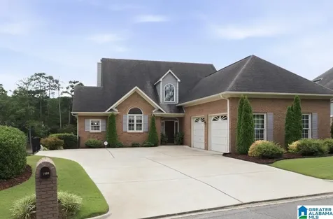1008 Southlake Cove Hoover AL 35244