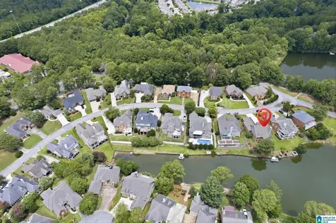 1008 Southlake Cove Hoover AL 35244