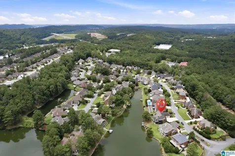 1008 Southlake Cove Hoover AL 35244
