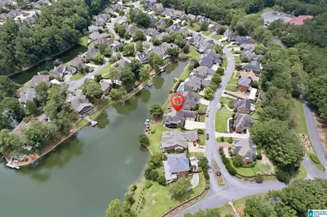 1008 Southlake Cove Hoover AL 35244