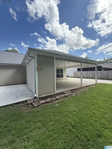 1940 Venetian Way Helena AL 35080