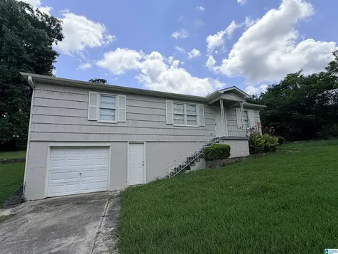 2701 8th Street NE Center Point AL 35215