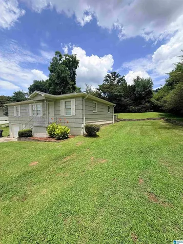2701 8th Street NE Center Point AL 35215