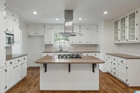 3720 Spearman Drive Hoover AL 35216