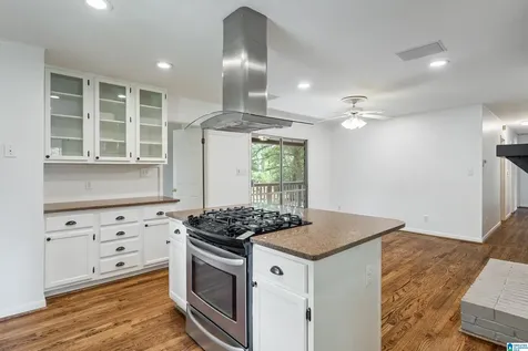 3720 Spearman Drive Hoover AL 35216