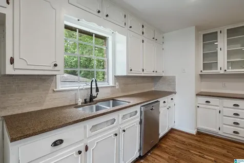 3720 Spearman Drive Hoover AL 35216